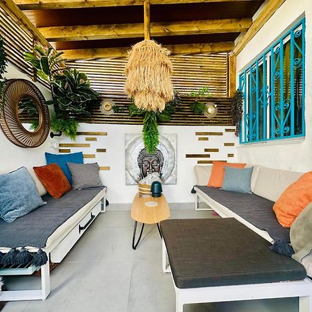 Casa Una Bungalow Delux Arona  Luaran gambar