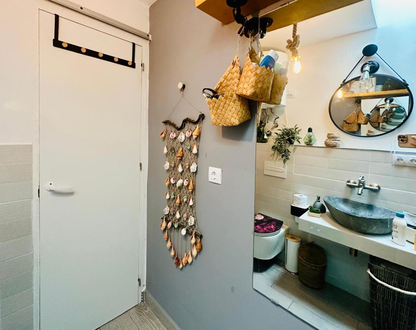 Casa Una Bungalow Delux Arona  Luaran gambar