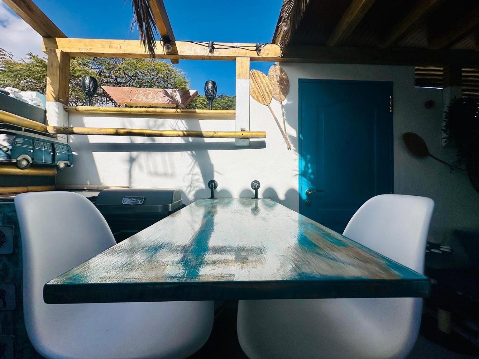 Casa Una Bungalow Delux Arona  Luaran gambar